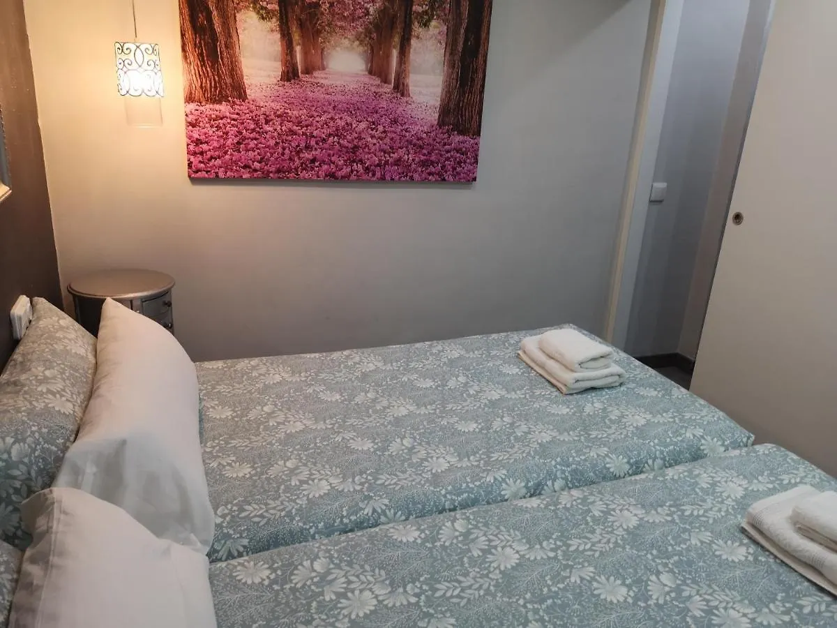 Aparteasy - Eixample Center Barcelone 0*,  Espagne