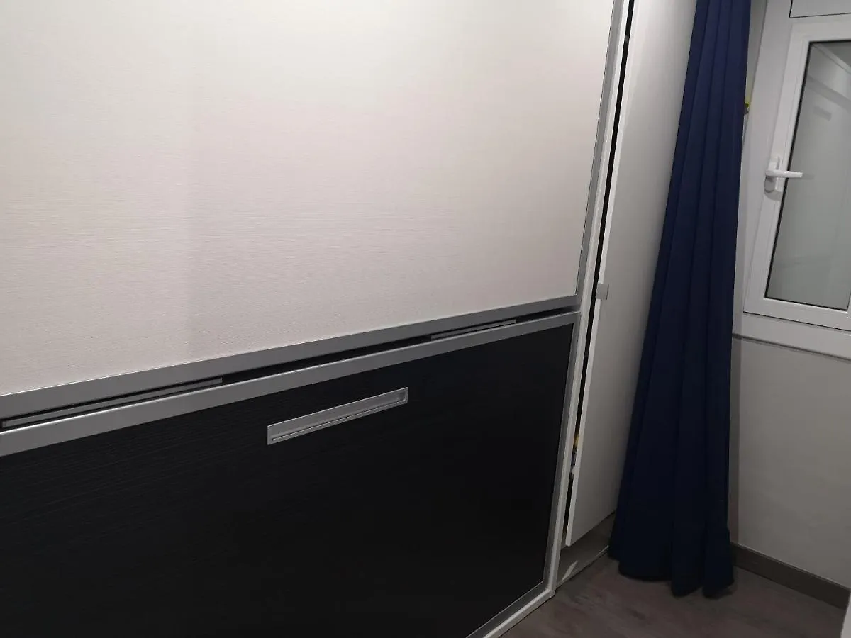 Appartement Aparteasy - Eixample Center Barcelone
