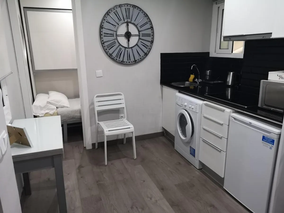 Aparteasy - Eixample Center Barcelone Espagne