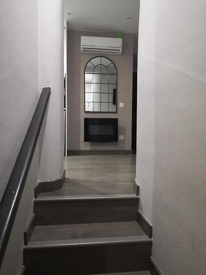 Apartamento Aparteasy - Eixample Center Barcelona