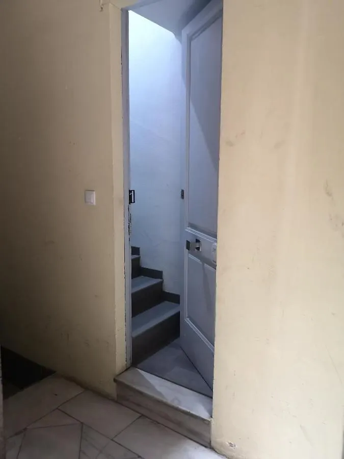 Aparteasy - Eixample Center Barcelona